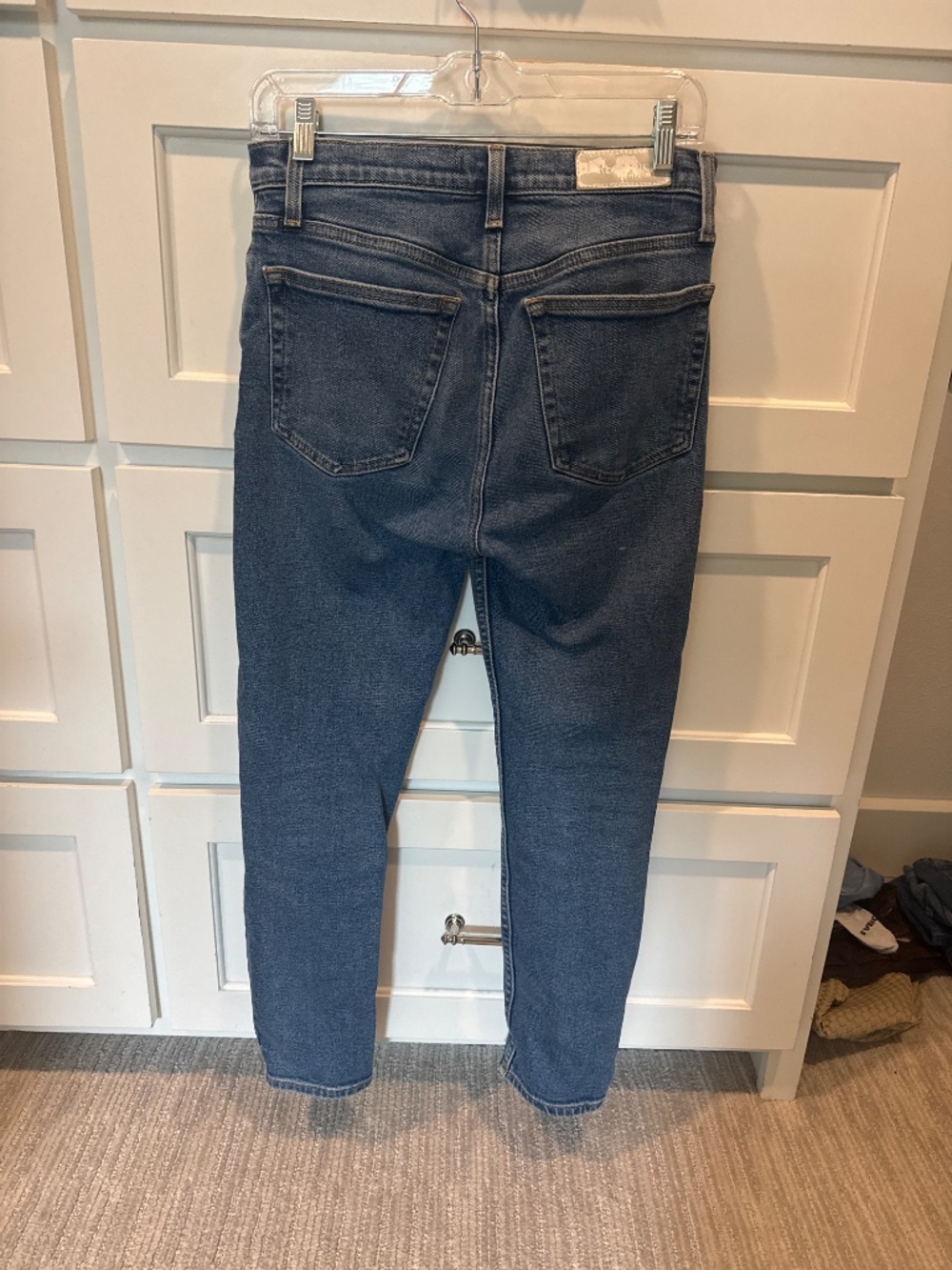 Redone Jeans - Picture 3 of 3